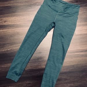 Outdoor Voices TechSweat 7/8 Flex Leggings